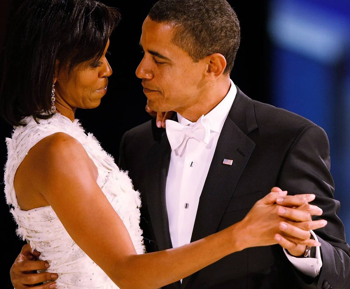 Barack y Michelle Obama han demostrado tener un matrimonio sólido durante más de 30 años.