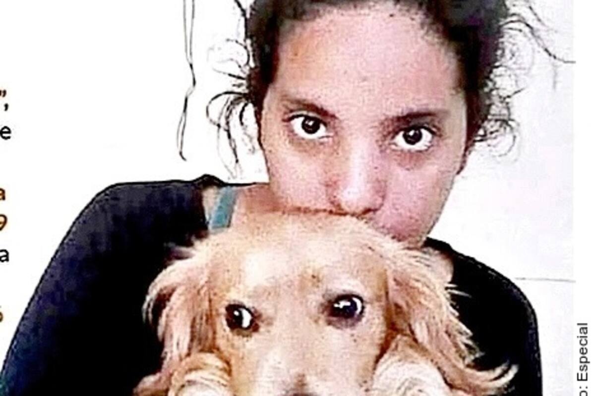 Siguen sin confirmar ADN de Daniela Ramírez, joven desaparecida
