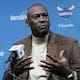 ¿Por qué Michael Jordan dice que está “maldito”?