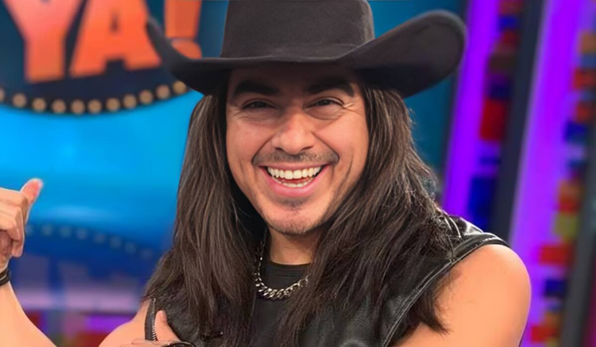 Rey Grupero explota y ATACA a la prensa; ya se disculpó en redes sociales