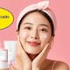 Kit de skincare coreano en $531 en Mercado Libre