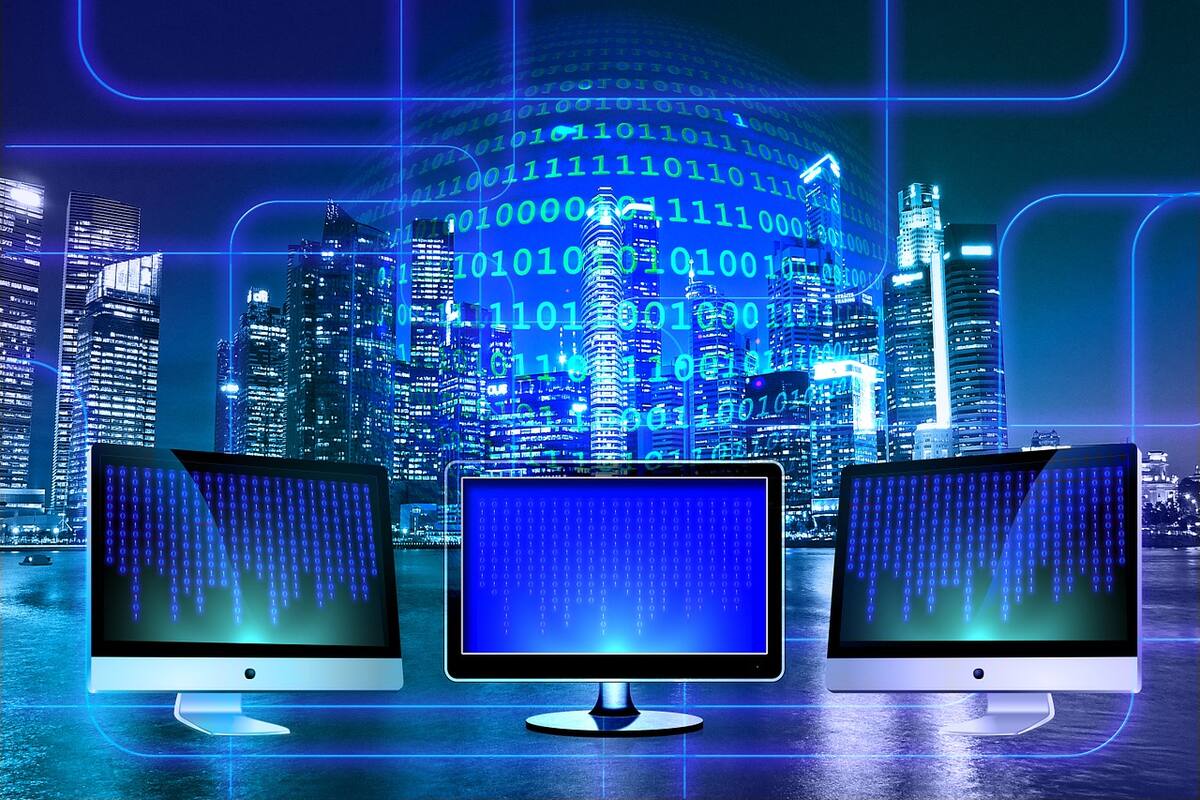 ¿Qué es el 5G? ¡Nosotros te lo decimos!