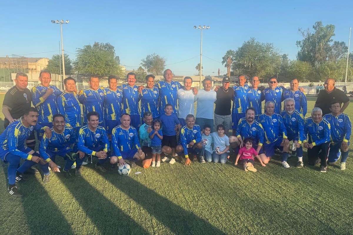 Constitución se coronó en los 60´s