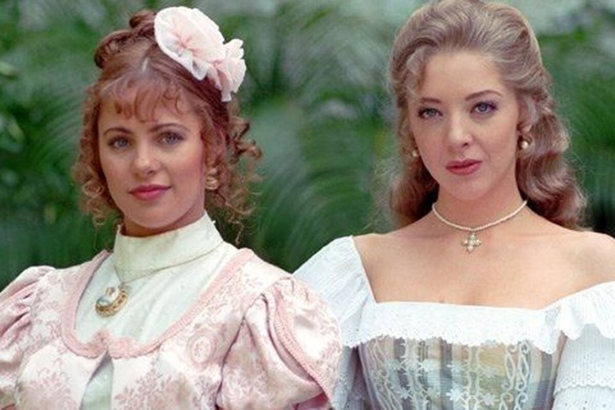 Ana Colchero reaparece y manda mensaje a Edith González