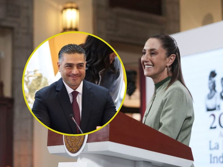 Claudia Sheinbaum descarta nuevo atentado contra Omar García Harfuch: acusa “ficción de los comentócratas”