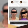 Fiscalía de Sonora formula imputación contra Elena Alejandra “N” y Odín “N” por sustracción de dos menores en Hermosillo y juez decreta prisión preventiva