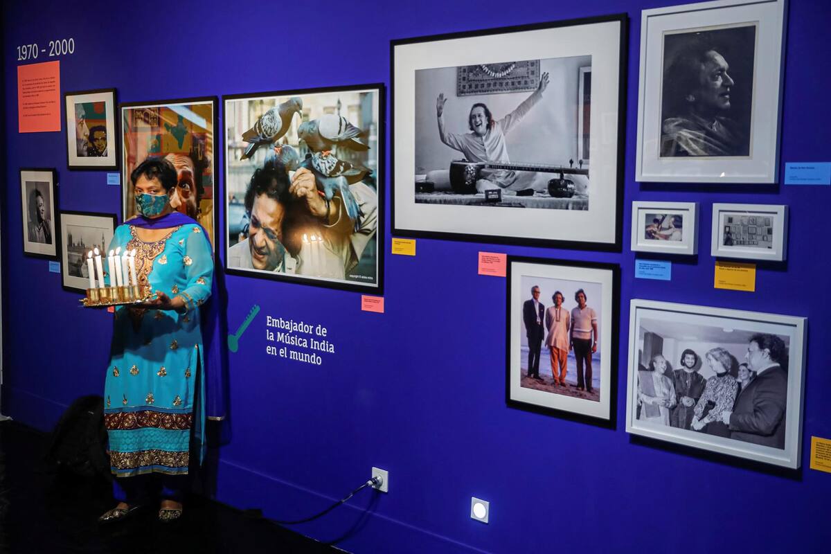 Encuentran inusuales fotografías de los Beatles tocando en The Cavern