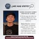 Se busca Daniel Eduardo Gómez Partida de 16 años de edad