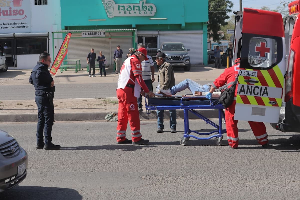 Crédito: Julián Ortega