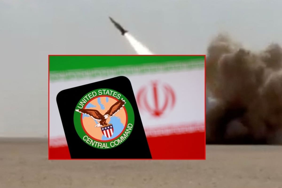 Estados Unidos completa nueva ronda de ataques contra Irán y golpea bases de misiles cerca del estrecho de Ormuz