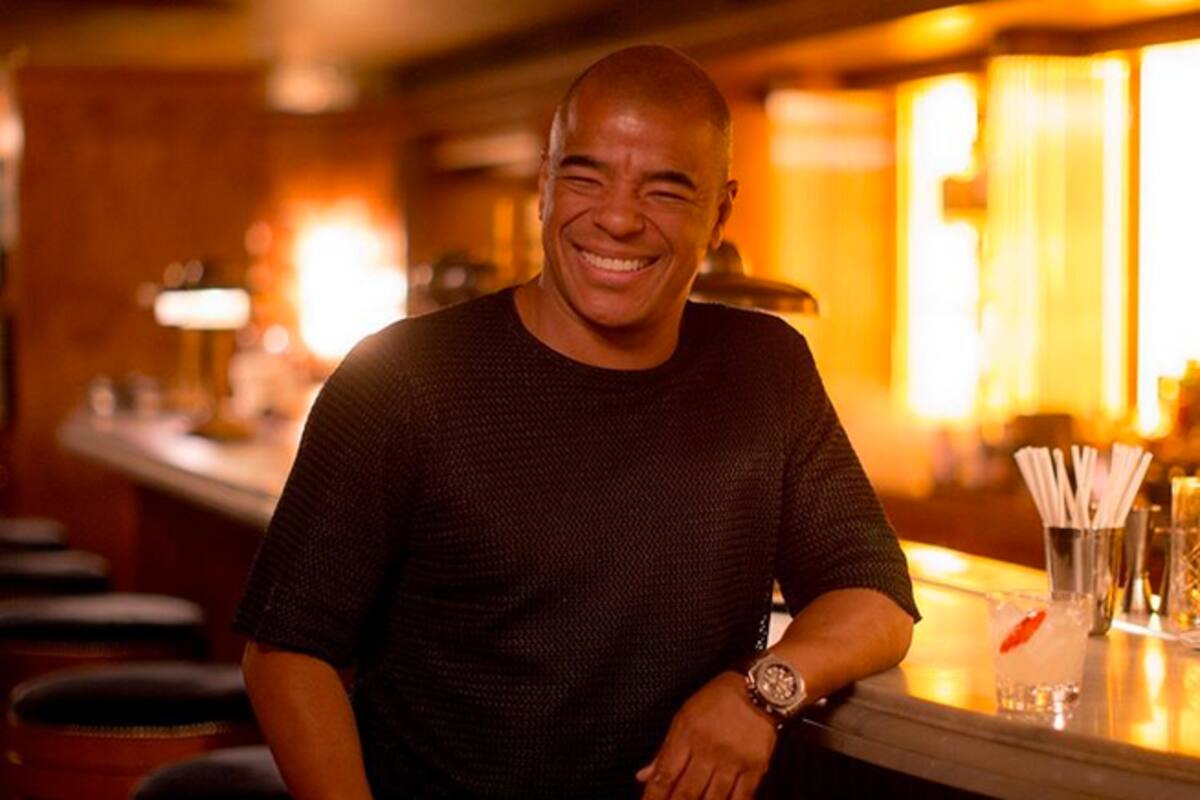 Revelan causa de muerte de DJ Erick Morillo