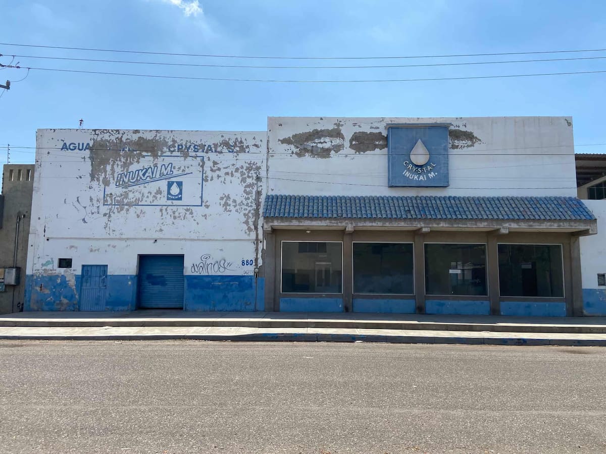 Crédito: Mayra Echeverría