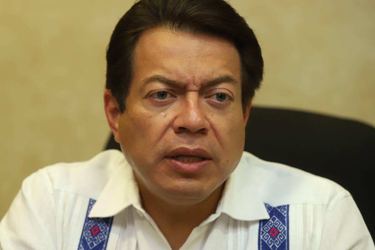 Gobernadores de Alianza Federalista solo estiran la mano para pedir dinero: Mario Delgado