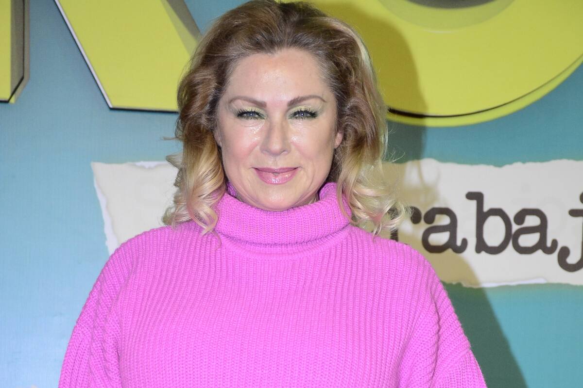 Leticia Calderón sobre su vida amorosa: “no tengo exclusividad”