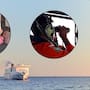 Naufragio del ferry Virgo Transport 8 en el mar de Java deja seis muertos, 107 rescatados y 130 desaparecidos mientras Indonesia despliega 280 rescatistas y un helicóptero para hallar sobrevivientes