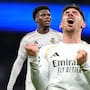 Real Madrid vive crisis interna: Federico Valverde termina en el hospital tras pelea con Aurélien Tchouaméni antes del Clásico