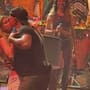 Alejandro Sanz besa a Stephanie Cayo en pleno concierto y confirma su romance (VIDEO)