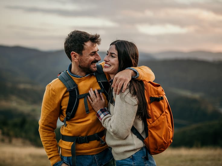 Caminata gratuita en McDowell Sonoran: la mejor opción para quemar el banquete de Acción de Gracias