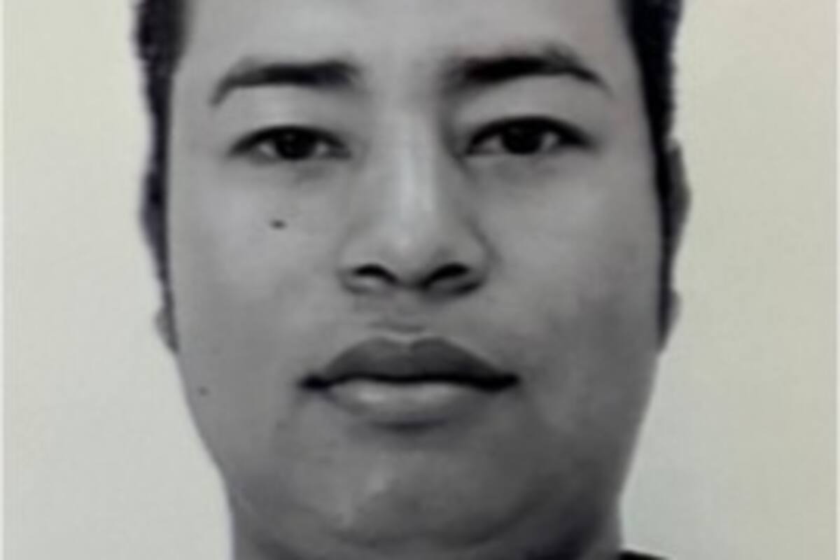 Se busca a Samuel Antonio Victoriano Ramos de 27 años de edad