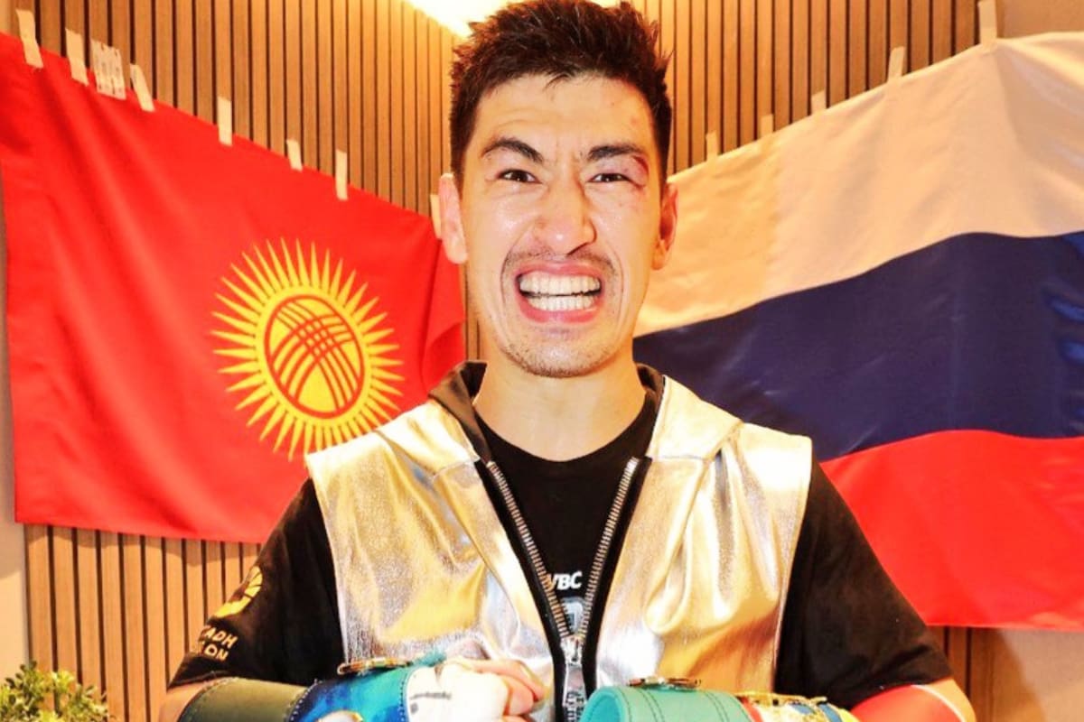 ¡Ya hay fecha! ¿Cuándo volverá a pelear Dmitry Bivol, campeón unificado de los Pesos Semipesados?