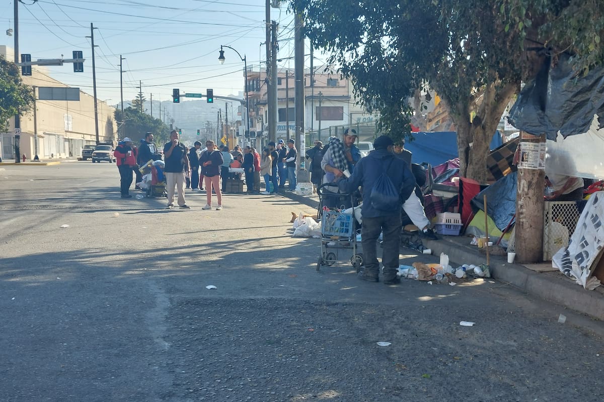 Organiza posada Desayunador Salesiano
