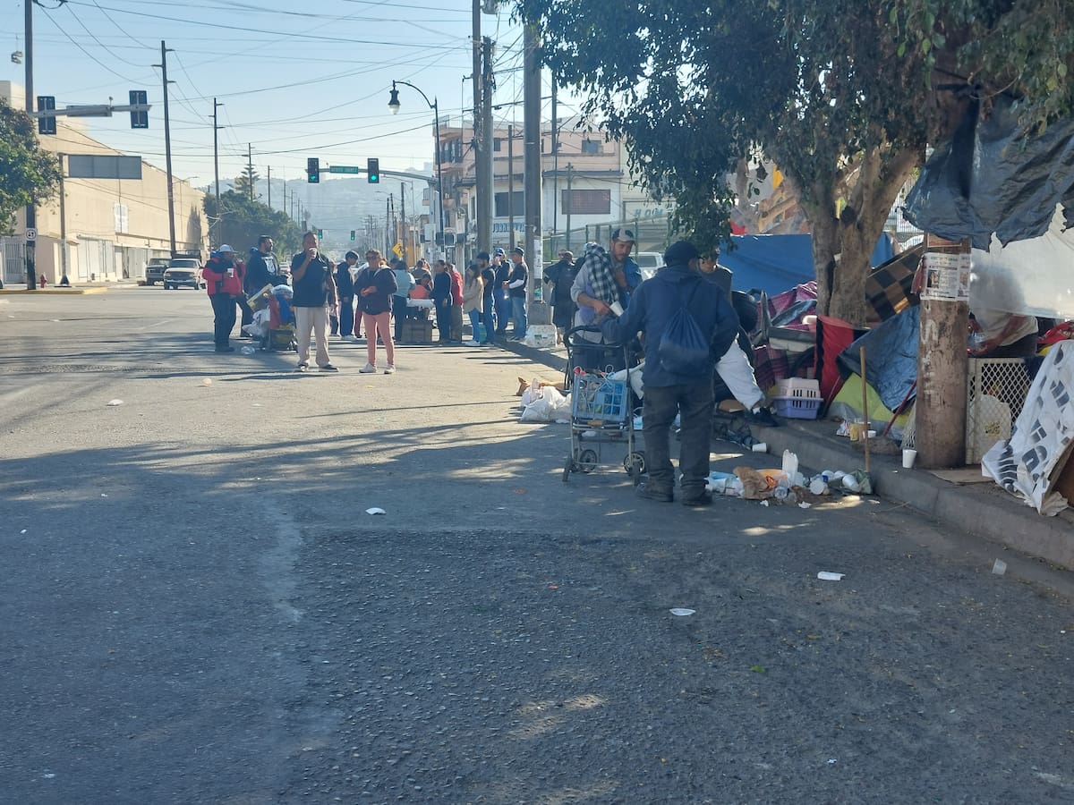 En México, la pobreza se define por ingreso insuficiente y carencias sociales. Foto: Khennia Reyes