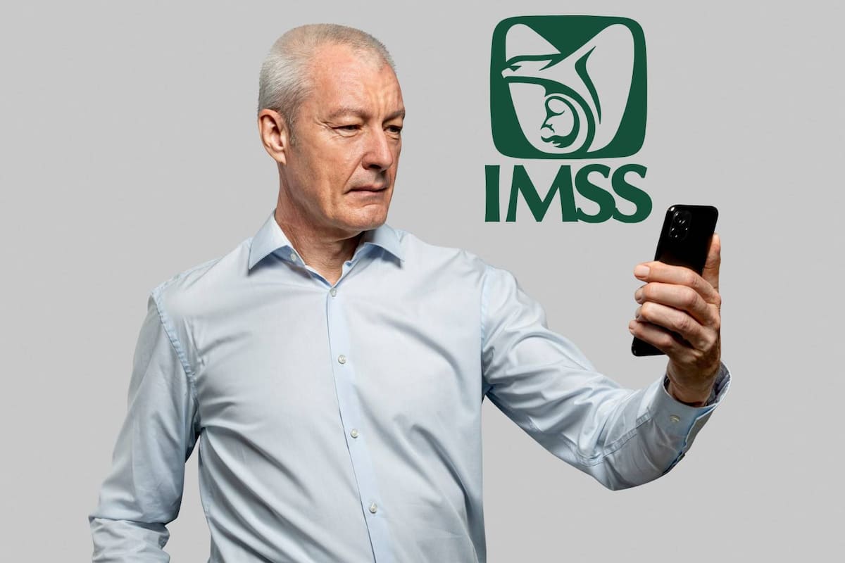 Tramitar la pensión del IMSS ahora será más fácil con este nuevo método