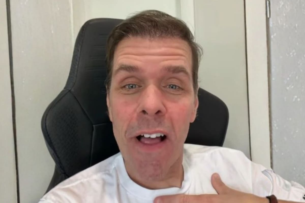 Perez Hilton: revelan audio del 911 de su intento de suicidio y salen nuevos detalles a la luz