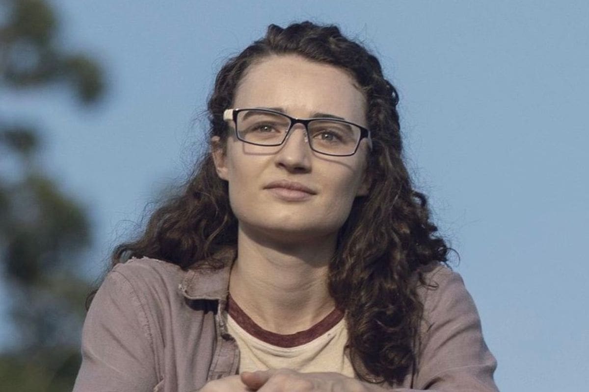 Muere Kelley Mack, actriz de The Walking Dead, a los 33 años: ¿Qué le pasó?