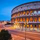 El Coliseo de Roma abrirá sus puertas a conciertos íntimos y espectáculos artísticos