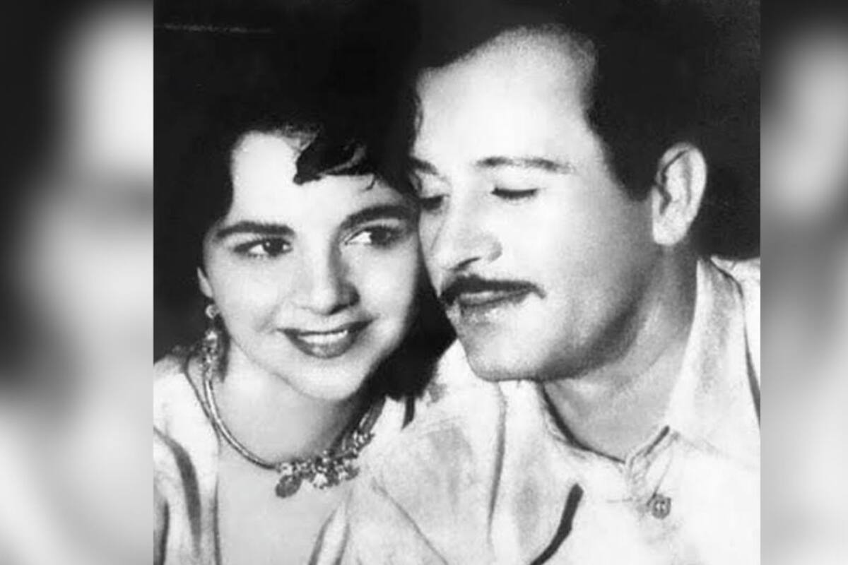 Muere Lupita Torrentera, diva del cine mexicano y el controversial amor de Pedro Infante