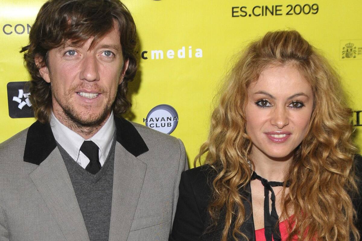Colate le pide a Paulina Rubio ser buena madre tras ganar audiencia