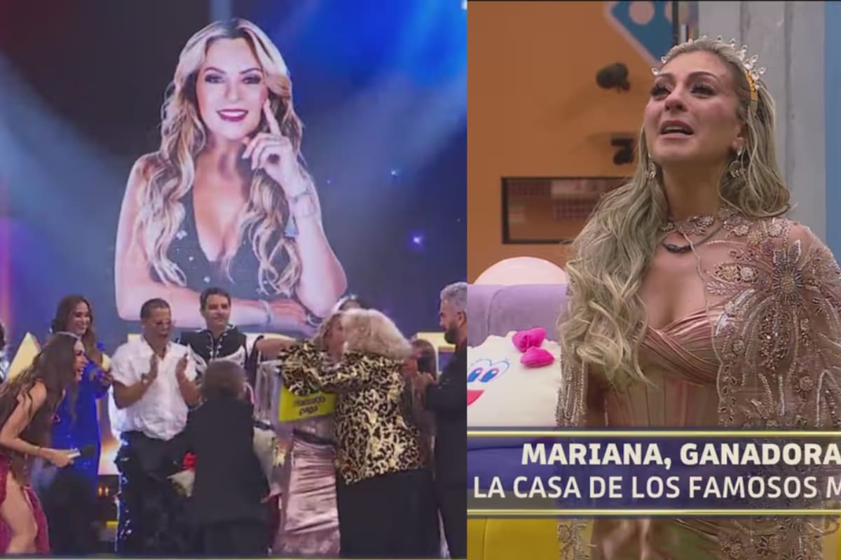 Mariana Ochoa gana 4 millones en LCDLFM; esto pagará de impuestos