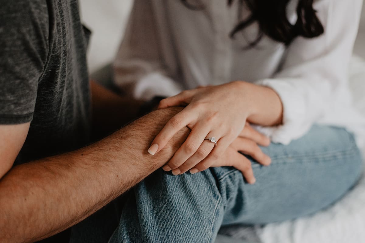 ¿Cuál es la diferencia de edad que puede generar problemas en una pareja? Esto dice la IA