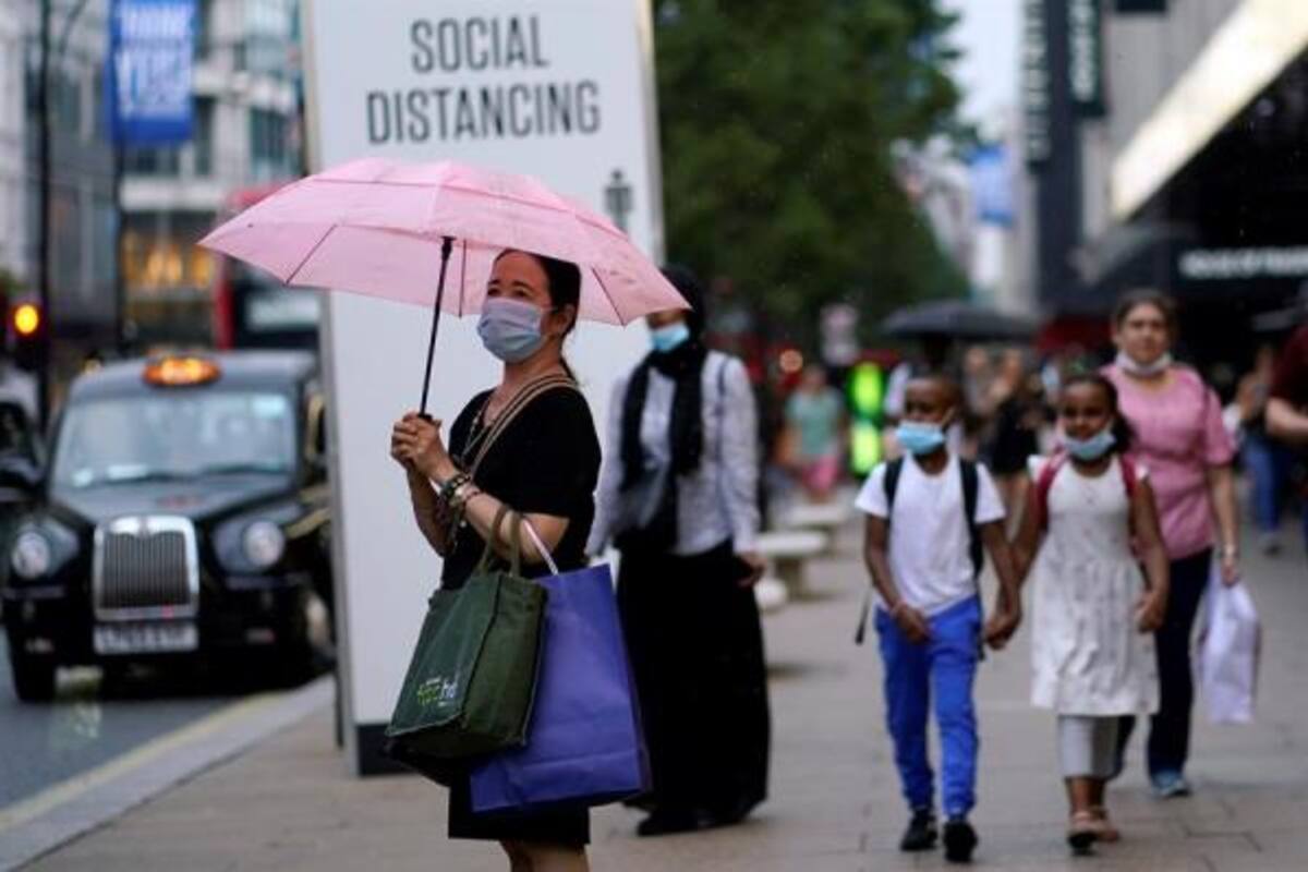 Pondrán en cuarentena a quien viaje al Reino Unido desde Francia y Países bajos
