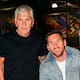 Messi pone en duda su futuro tras perder a su padre