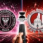 Inter Miami vs Atlético de San Luis: ¿A qué hora y por dónde ver EN VIVO el partido de Jornada 1 de la Leagues Cup?