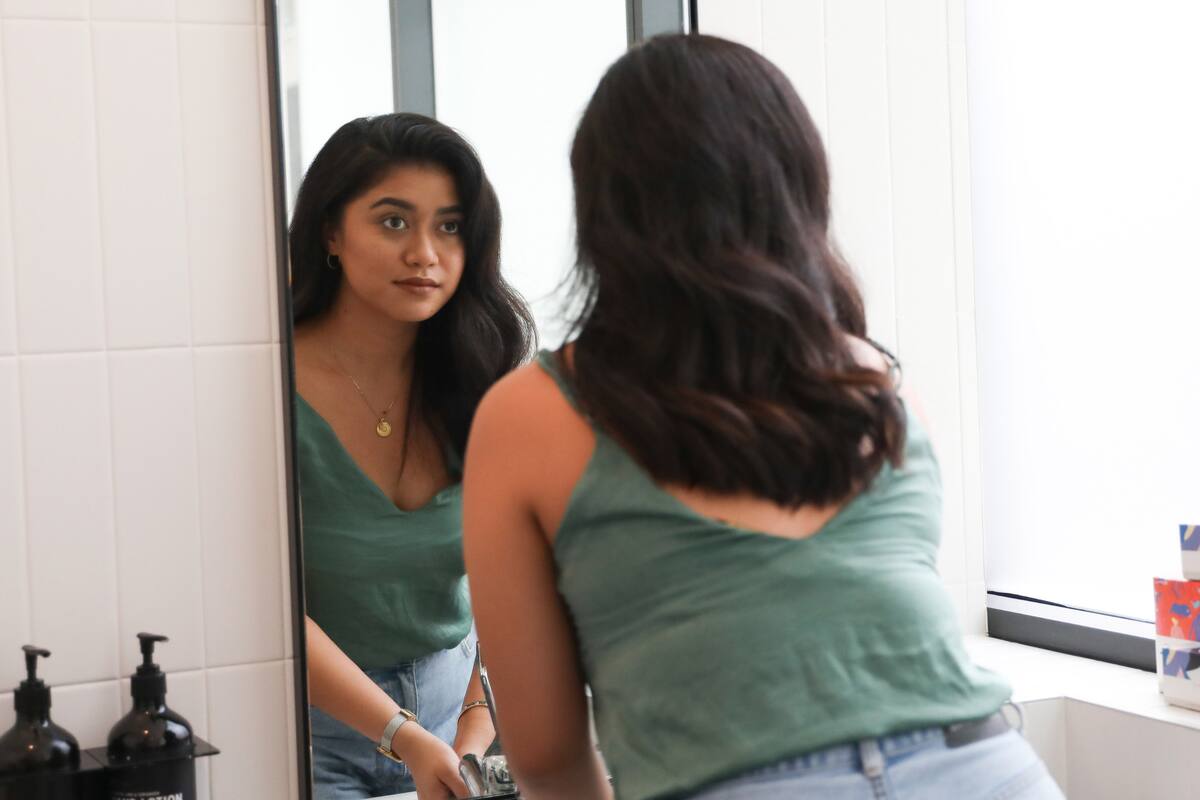 Cinco frases que delatan una baja autoestima y cómo combatirlas