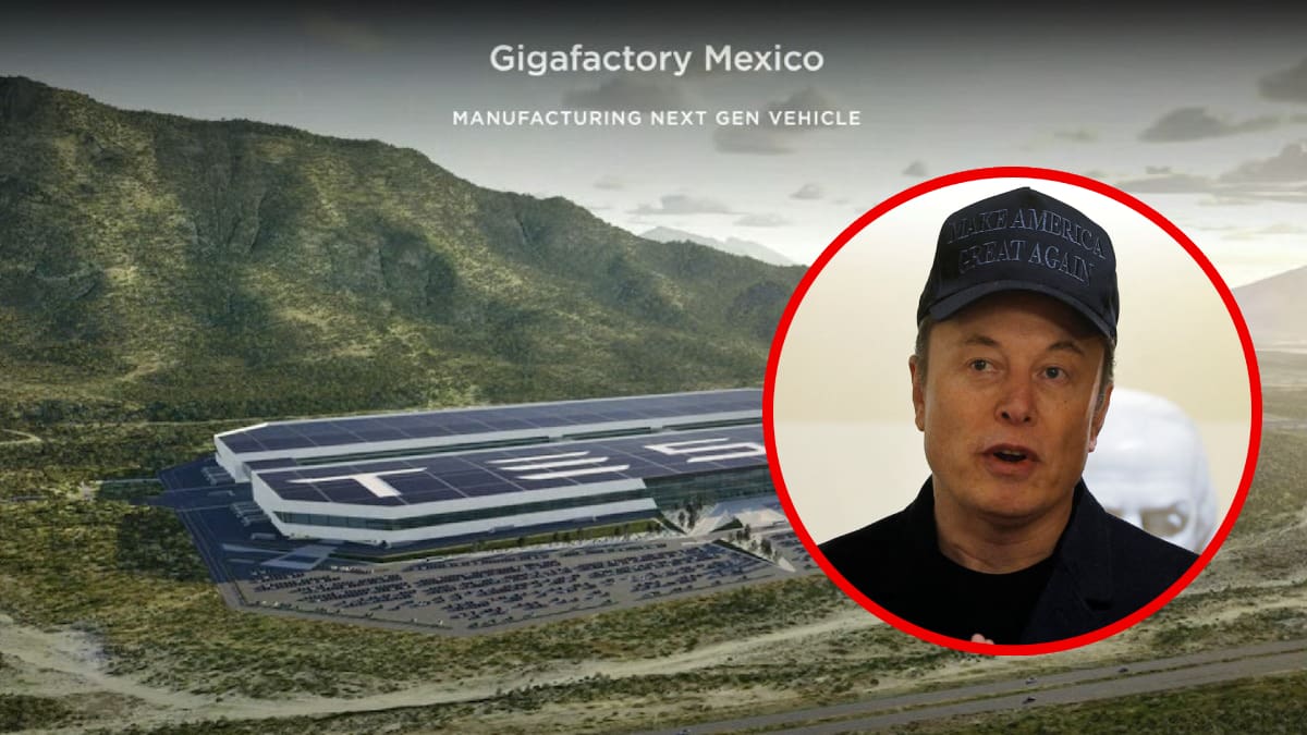 Elon Musk adquirió terrenos en Nuevo León para una Gigafactory, pero los dueños legítimos, la familia García Jiménez, denuncian un fraude.