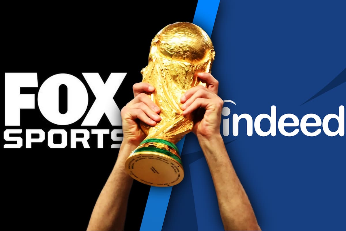 Fox Sports contrataría a un aficionado para que vea los 104 partidos del Mundial