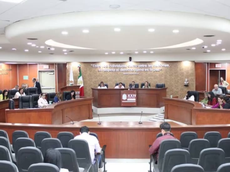 Congreso aprobó consejo de paz para evaluar políticas de seguridad