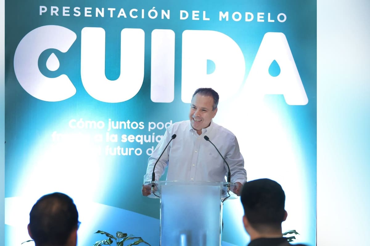 Hermosillo, primer Municipio del País en operar organismo de agua con energía solar