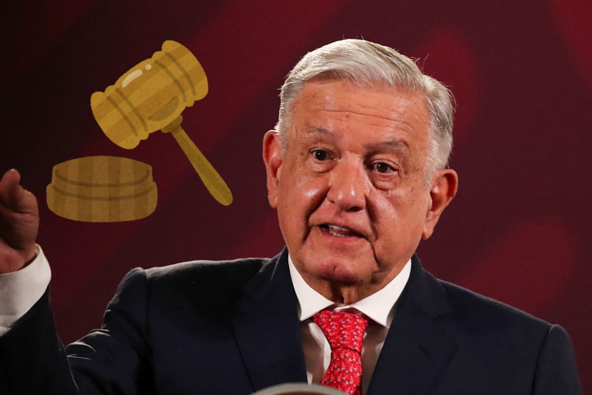 A casi un año de su entrada en vigor, un juez federal de Jalisco declaró inconstitucional la reforma judicial de López Obrador al determinar que el Congreso se excedió en sus facultades para imponer la elección popular de jueces, magistrados y ministros