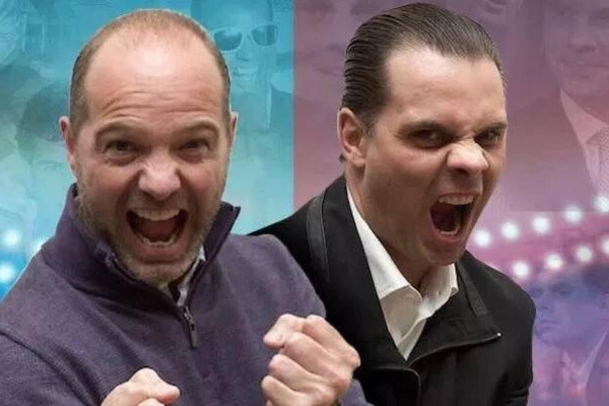 Directivo de Televisa acepta que Martinoli y Luis García dominan en narraciones