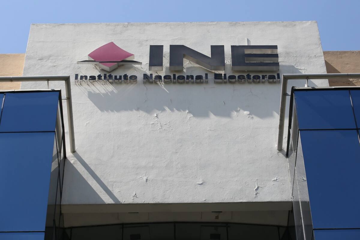 INE: Está por vencer el plazo límite para renovar vigencia de credencial de elector
