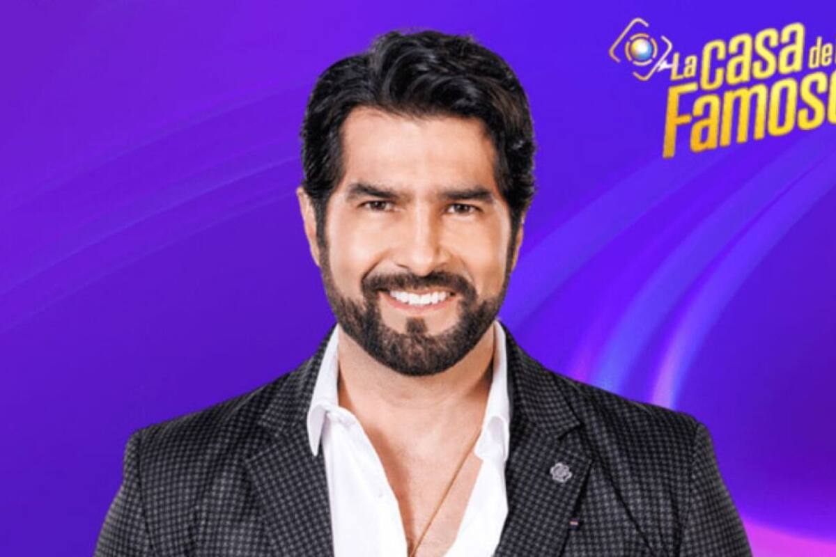 Arturo Carmona revela detalles sobre los contratos de La Casa de los Famosos
