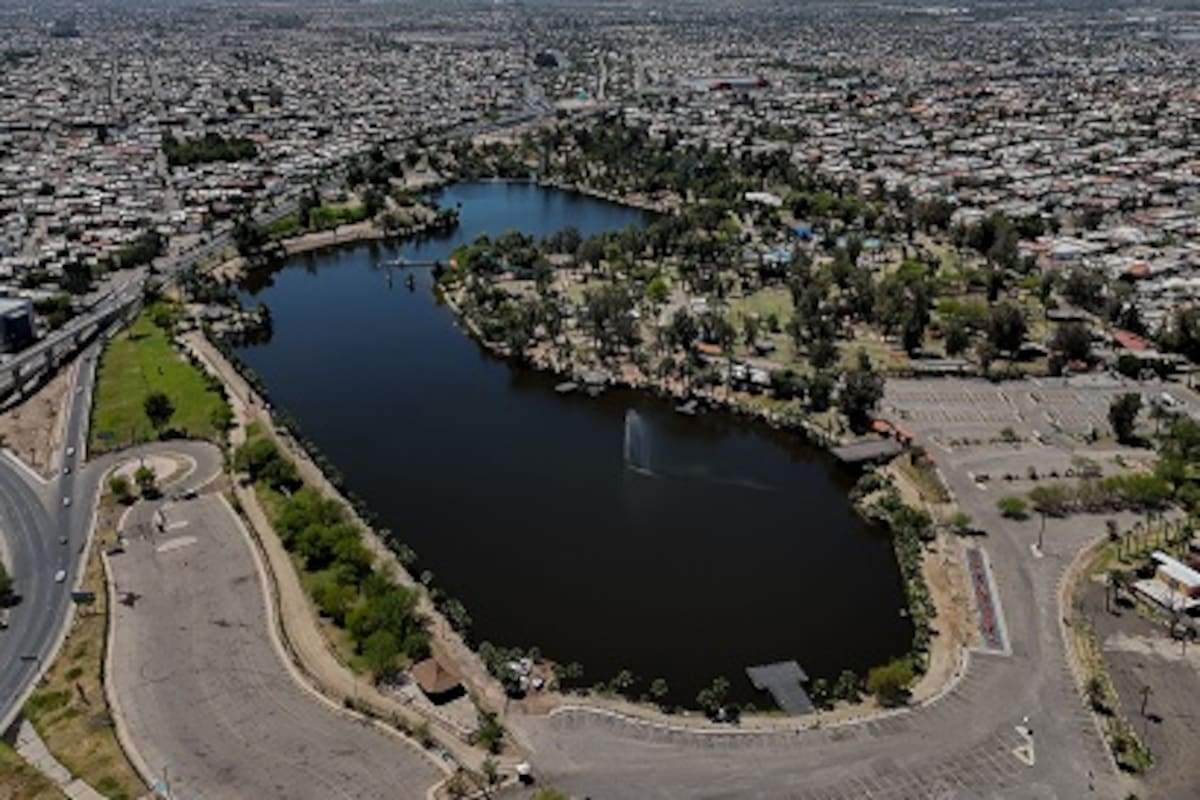 Proyectan cerrar el año con 100 espacios adoptados como áreas verdes