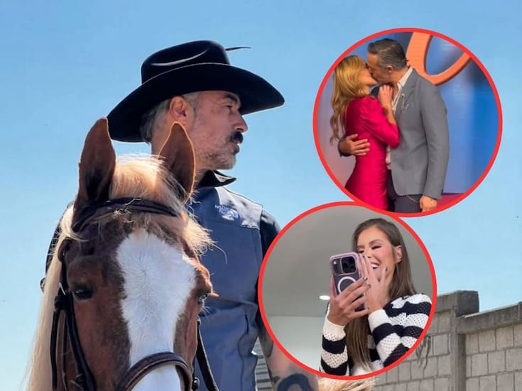 Carlos Arenas responde a Vanessa Claudio tras el beso con Ximena Córdoba: “Ni me acuerdo”