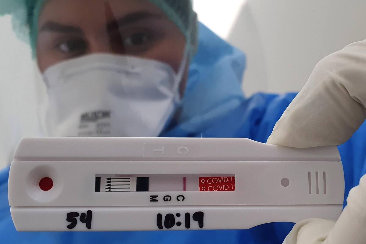 Coronavirus en Sonora: Reportan 15 muertes y 353 casos de Covid-19