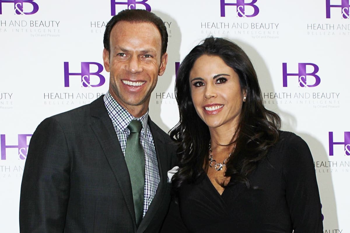 Zague habla sobre la filtración del video que le costó su matrimonio con Paola Rojas: “Supimos quién fue”